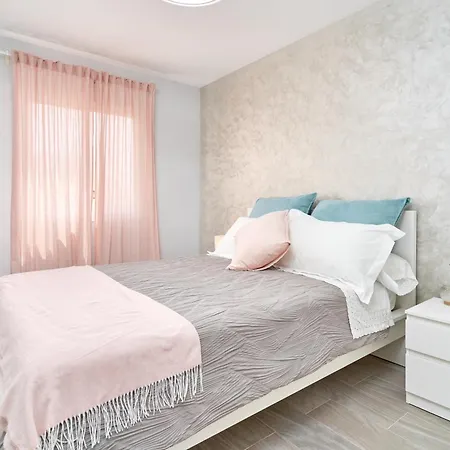 Apartment Beachside Bliss Caleta De Velez