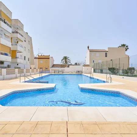 Beachside Bliss Caleta De Velez