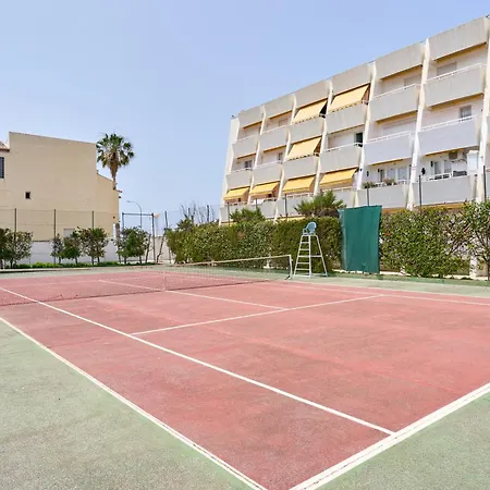 Beachside Bliss Apartment Caleta De Velez